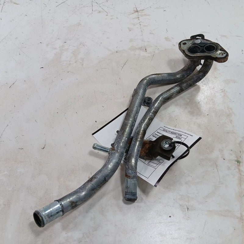 INFINITI Q50 3.7 Coolant Line Crossover Pipe  2014 2015 2016 2017 2018