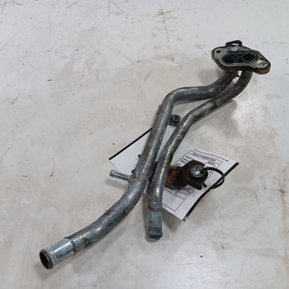 INFINITI Q50 3.7 Coolant Line Crossover Pipe  2014 2015 2016 2017 2018