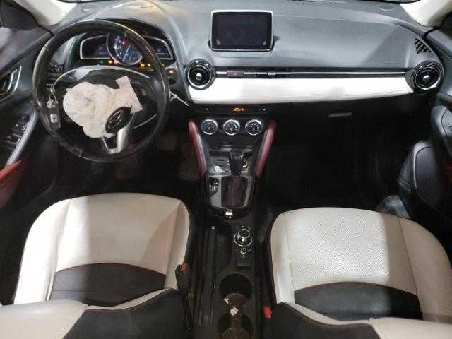 Mazda CX-3 2.0 Coolant Line Crossover Pipe  2016 2017 2018