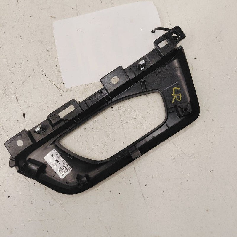 Honda CR-V Interior Door Handle Bezel Surround Trip Left Driver Rear  