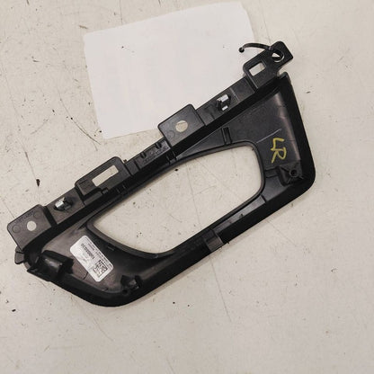 Honda CR-V Interior Door Handle Bezel Surround Trip Left Driver Rear  