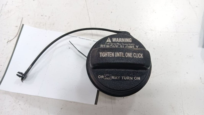 Kia Forte Gas Tank Fuel Cap 2016 2015 2014