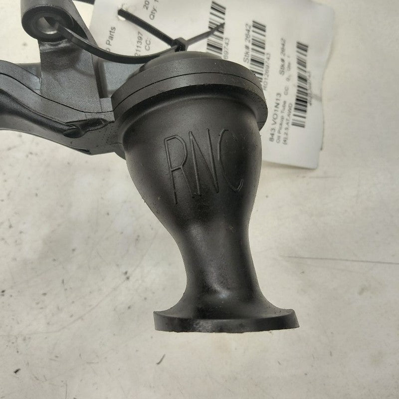 Volvo S60 Engine Oil Pickup Tube  2.5 2013 2014 2015