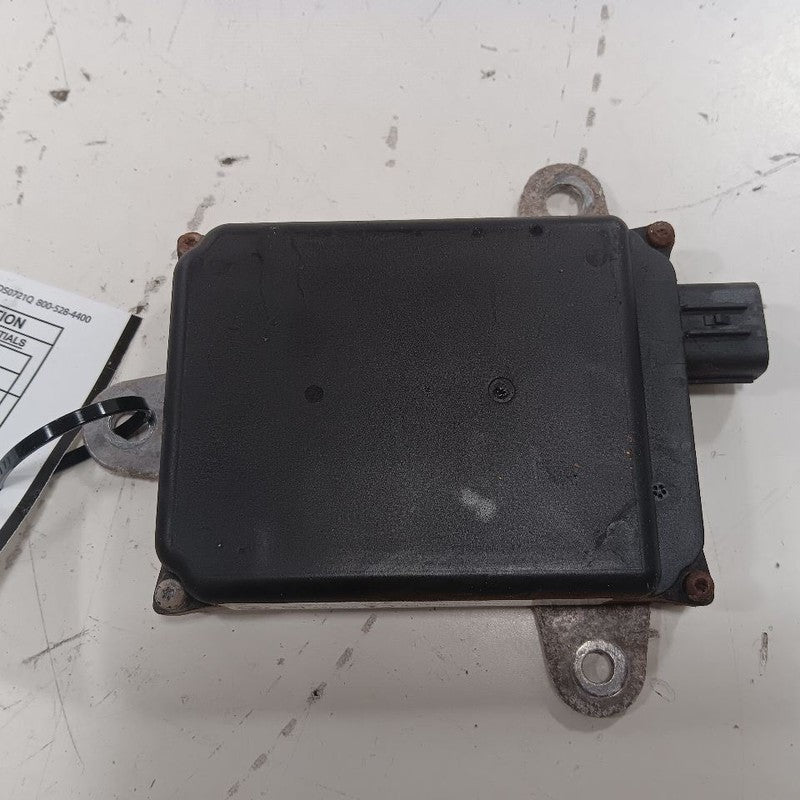 87611AL01A Driver Assist Blind Spot Alert Radar Control Module Only 16-18 Subaru Legacy