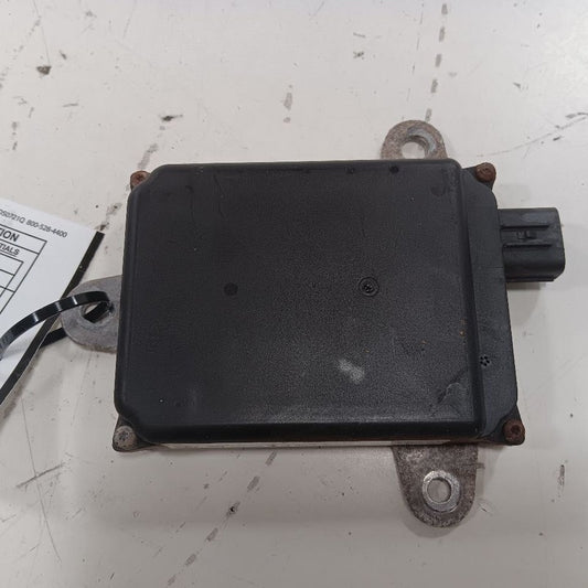 87611AL01A Driver Assist Blind Spot Alert Radar Control Module Only 16-18 Subaru Legacy