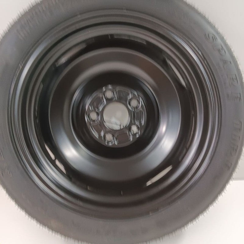Wheel 16x4 Compact Spare Steel Fits 16-26 CIVIC