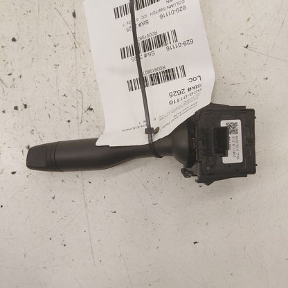 Column Mounted Blinker Turn Signal Switch Fits 16-25 Chevy Malibu