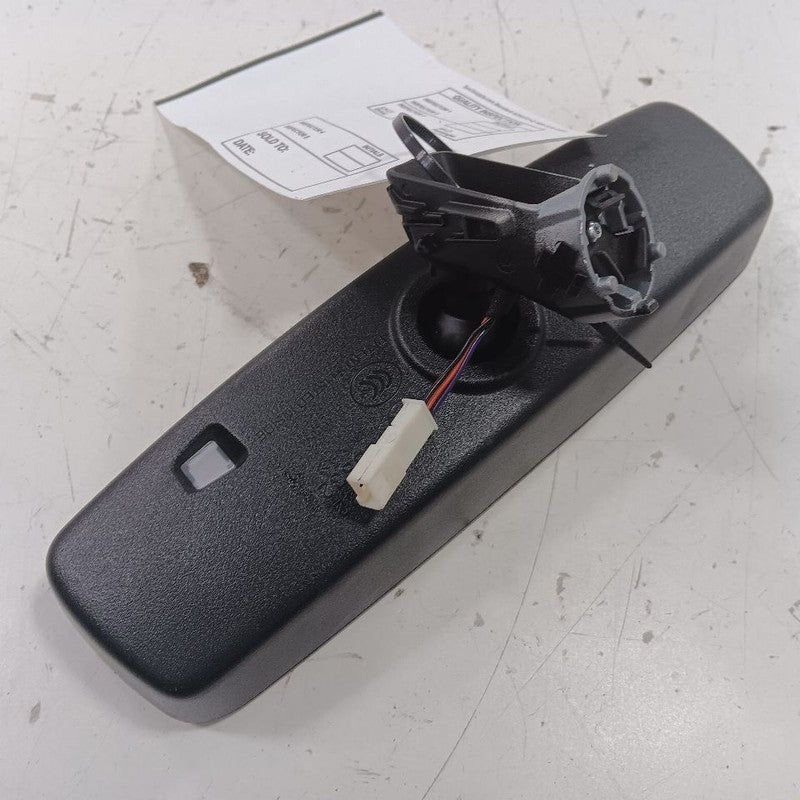 AU5Z17700A Interior Rear View Mirror Auto Dimming Fits 18-22 Ford Ecosport