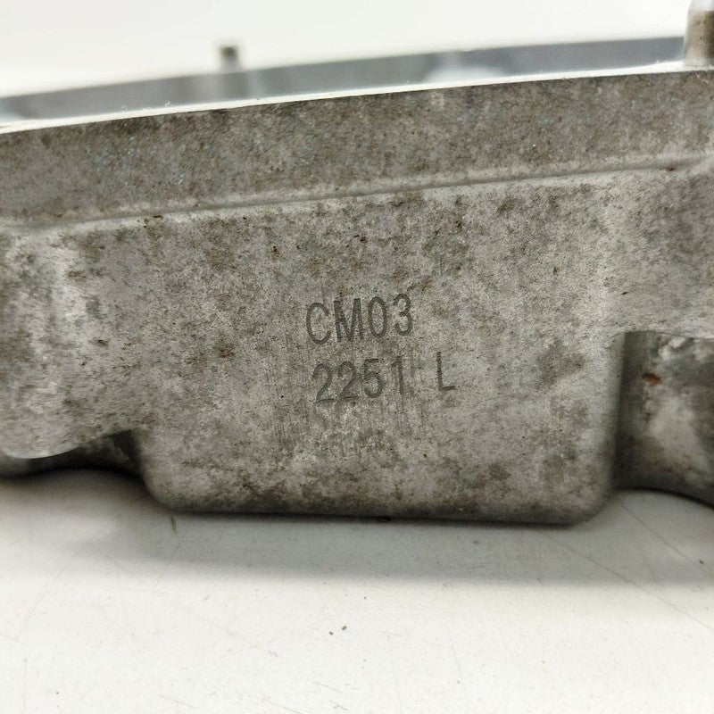 Honda CR-V Automatic Transmission Oil Pan  2017 2018 2019