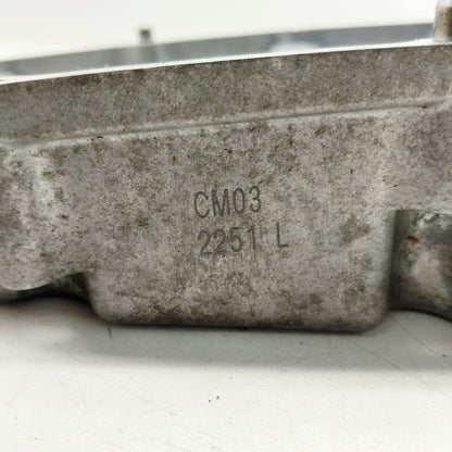 Honda CR-V Automatic Transmission Oil Pan  2017 2018 2019