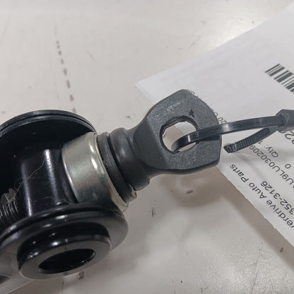 Outlander Sport Spare Tire Changing Jack  2019 2020 2021 2022 OEM
