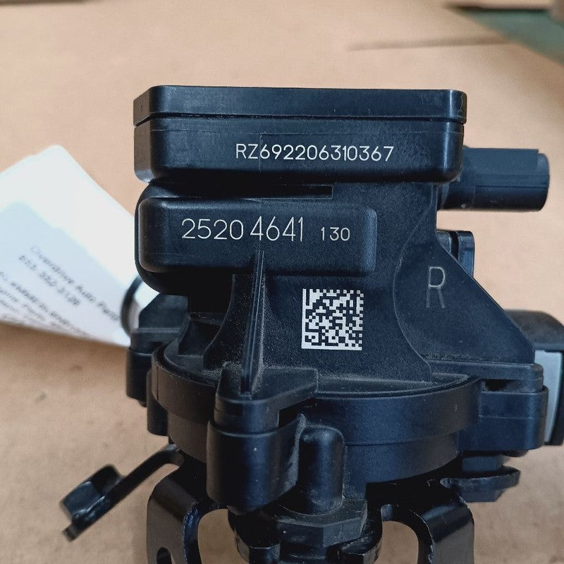 Buick Encore GX Vapor Canister Purge Pump {25204641} 2022 2023 2024 20
