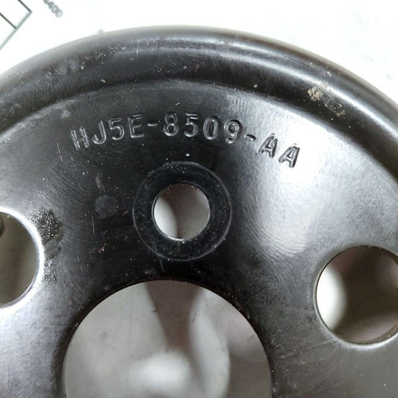Ford Edge Water Pump Pulley  2.0 2019 2020 2021 2022 2023 2024 OEM