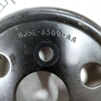 Ford Edge Water Pump Pulley  2.0 2019 2020 2021 2022 2023 2024 OEM