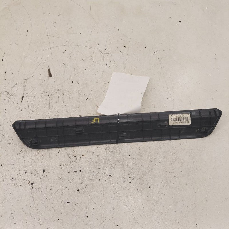 Kia Sorento Sill Trim Plate Door Jam Threshold Left Driver Front  2018