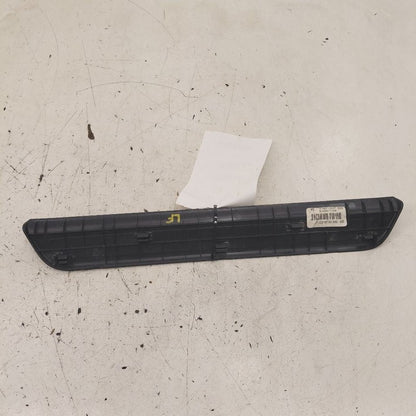 Kia Sorento Sill Trim Plate Door Jam Threshold Left Driver Front  2018