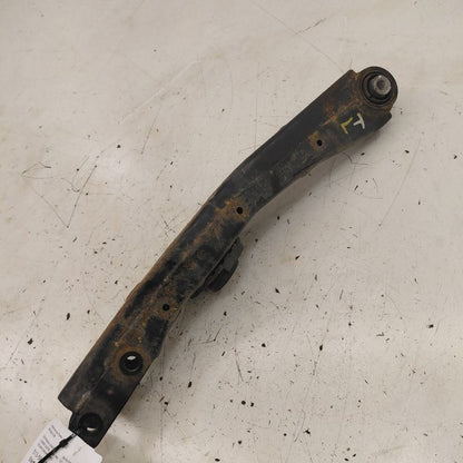 Left Rear Lower Control Arm Lateral Locating Arm Fits 16-20 Kia Sorent