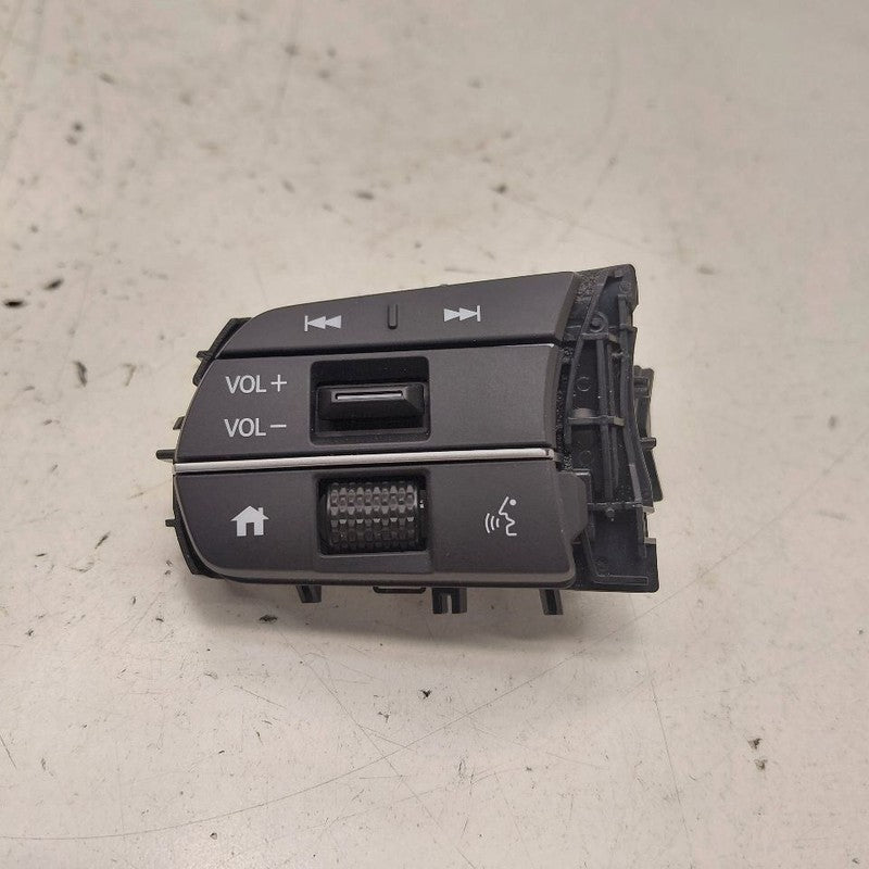 Honda HR-V Steering Wheel Control Switch  2026 2025 2024 2023