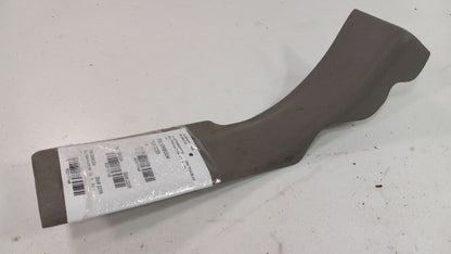 Chevy Trailblazer Sill Trim Plate Door Jam Threshold Right Passenger Rear 2004