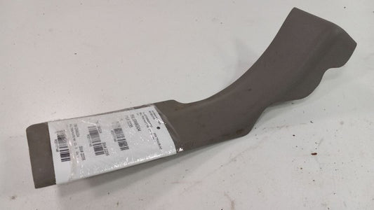 Chevy Trailblazer Sill Trim Plate Door Jam Threshold Right Passenger Rear 2004