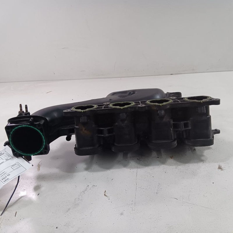 Air Intake Manifold 2.4L Engine ID ED6 Federal Fits 14-18 CHEROKEE OEM