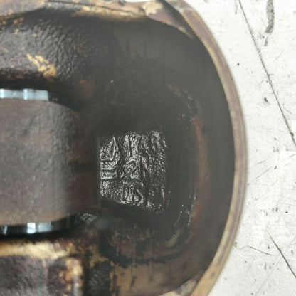 Chevy Trax Single Piston With Connecting Rod   1.4 2022 2021