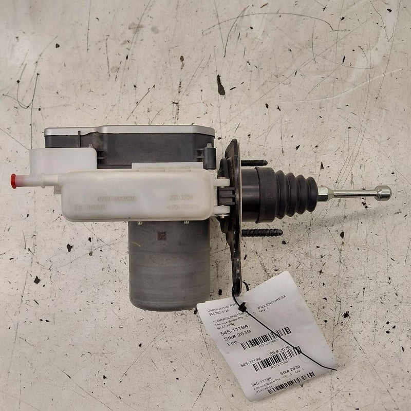 Anti-Lock Brake Part Pump Actuator Fits 21-23 Buick Encore GX