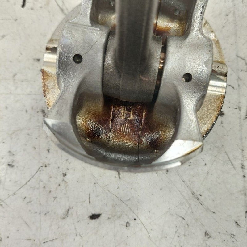 Mitsubishi Mirage Single Piston With Connecting Rod   1.2 2024 2023 20