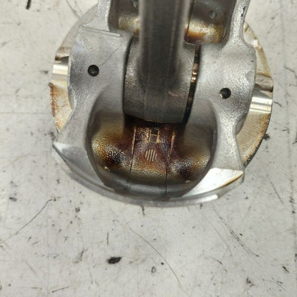 Mitsubishi Mirage Single Piston With Connecting Rod   1.2 2024 2023 20
