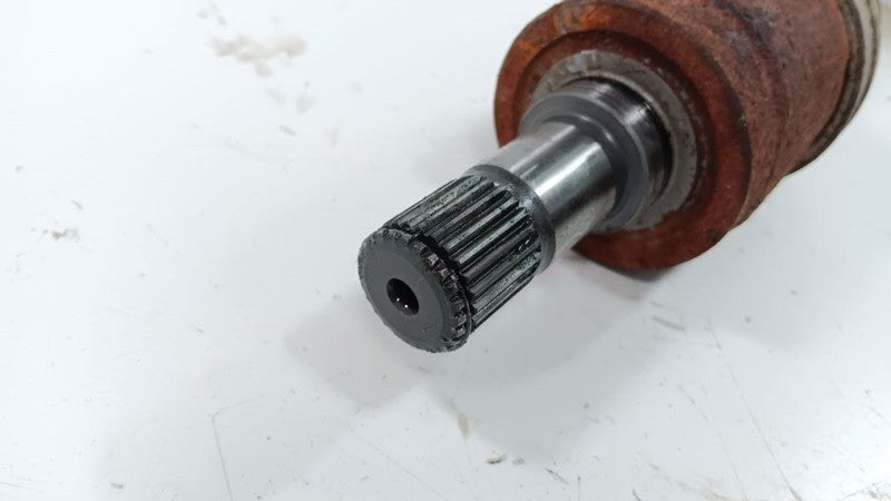 Passenger Right Axle Shaft Fits 10-14 INSIGHT OEM
