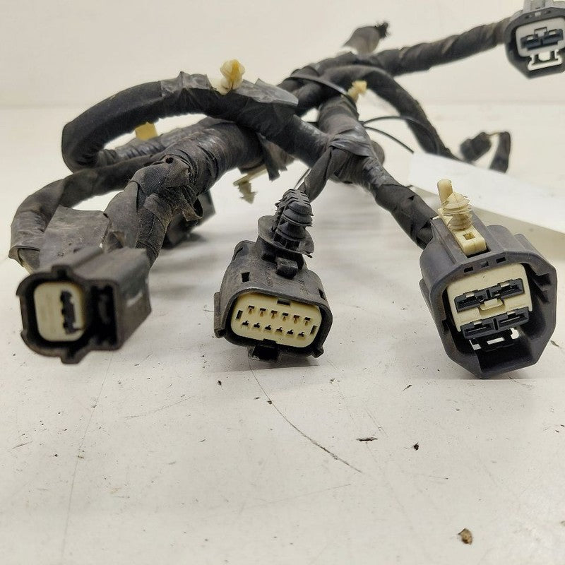 Ford Edge Engine Cooling Fan Motor Wire Harness {K2GT8C290AB} 2019 202