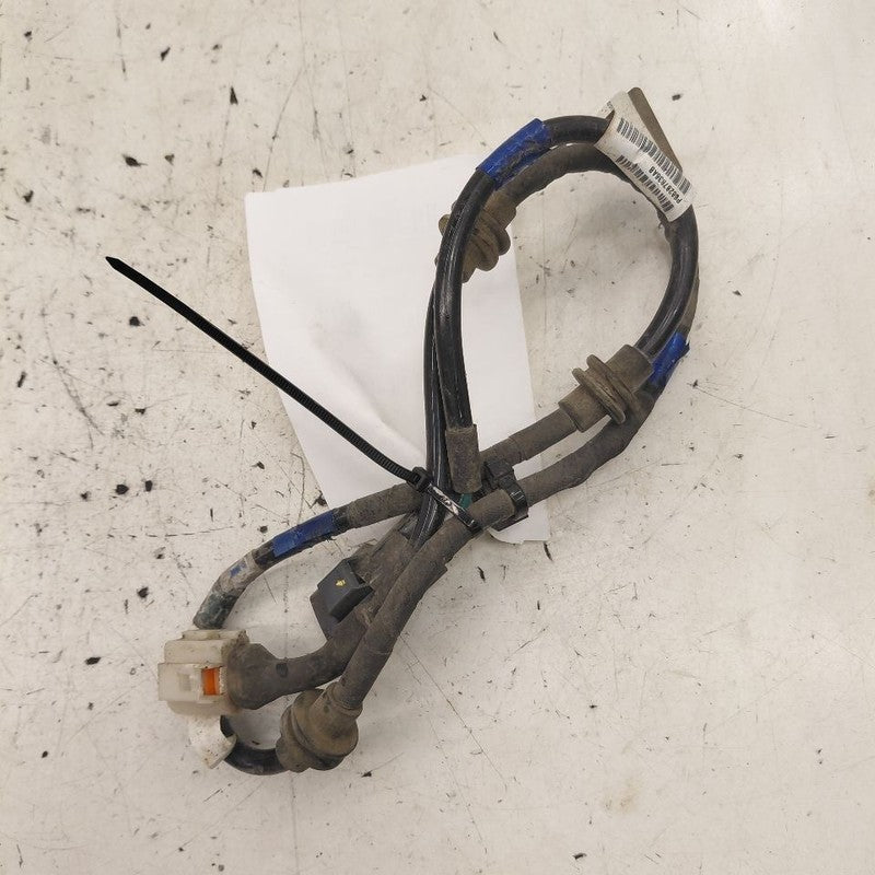 Jeep Cherokee Left Rear Parking Brake Cable Wire {68287836AB} 2019 202