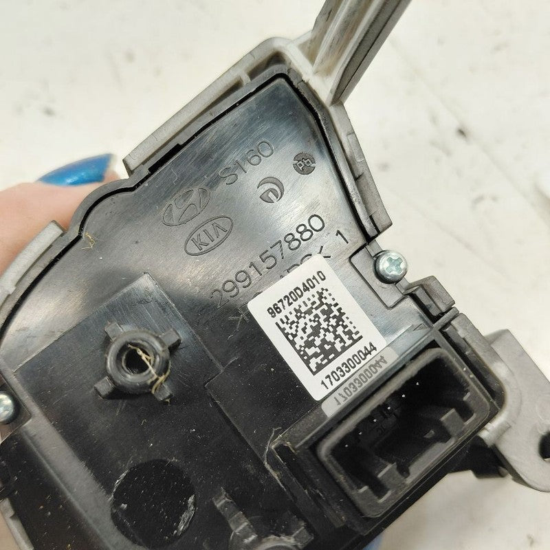 Kia Optima Steering Wheel Cruise Switch {299157880} 2018 2017 2016 OEM
