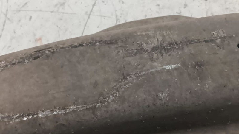 Lower Control Arm Rear Locating Arm Straight Rear Fits 15-17 200 OEM