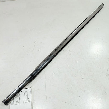 Ford Edge Door Glass Window Weather Strip Trim Front Right Passenger  