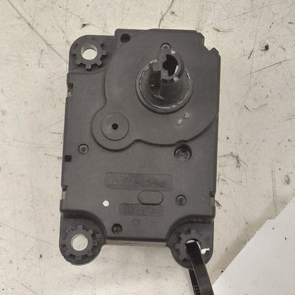 Mitsubishi Outlander   Flap Door Motor Heater AC Door Actuator  2018 2