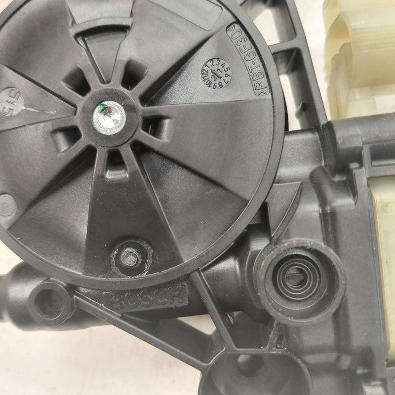 Passenger Right Front Power Window Motor Fits 20-24 Ford Escape