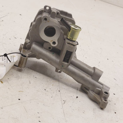 Chevy Trax Engine Oil Pump  1.4 2022 2021