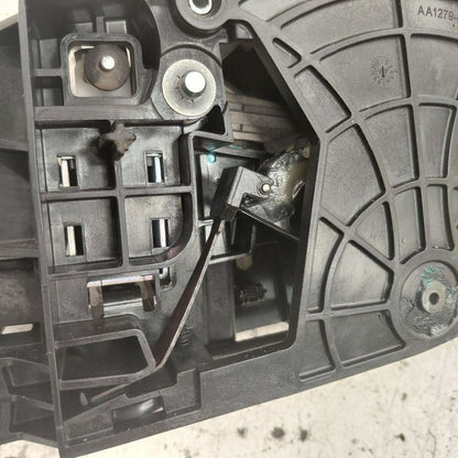 Cadillac CT6 Transmission Gear Shifter  2018 2017 2016