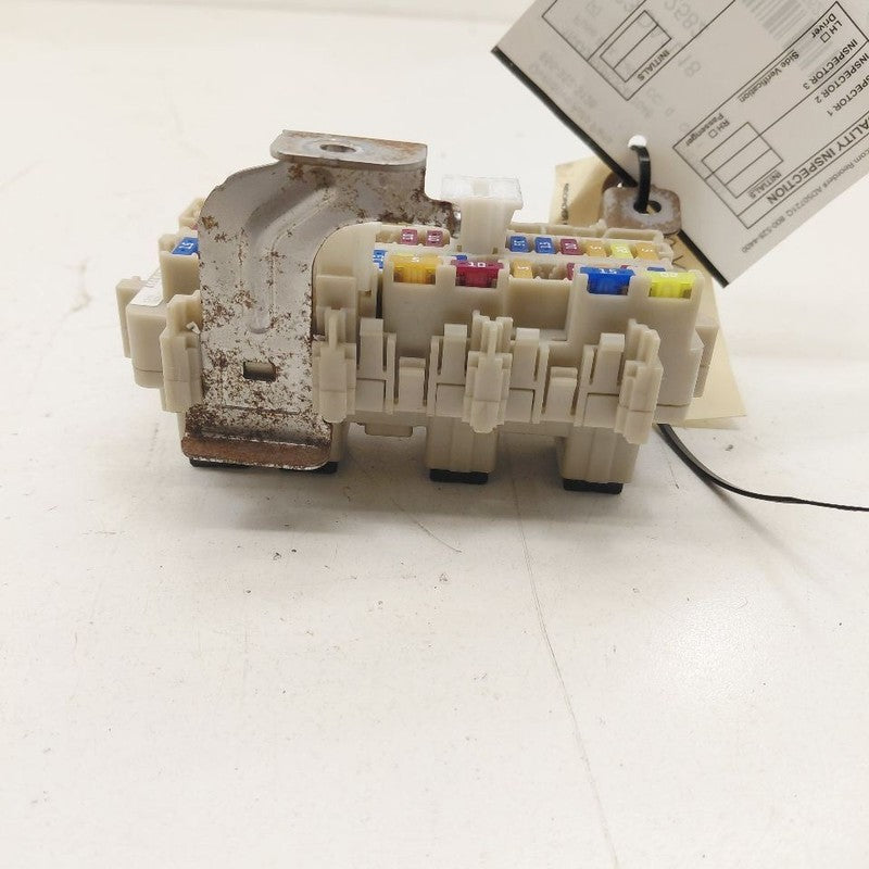 Nissan Maxima Cabin Fuse Box Interior Inner Under Dash  2018 2017 2016