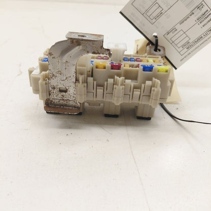 Nissan Maxima Cabin Fuse Box Interior Inner Under Dash  2018 2017 2016