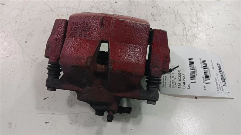 Passenger Right Brake Caliper Front Fits 18-19 CAMRY OEM