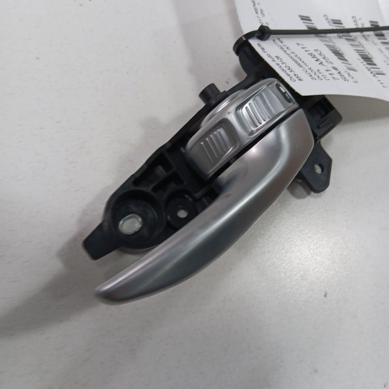 Jeep Renegade Door Handle Right Passenger Rear Interior Inside  2017 2018 2019 