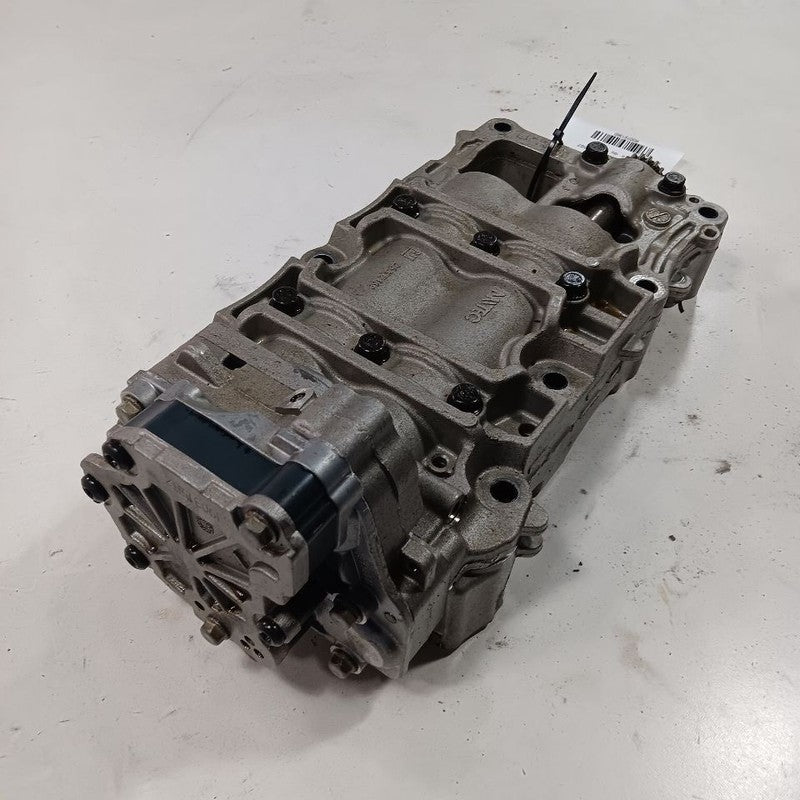 Chevy Malibu Engine Oil Pump 2019 2020 2021 2022