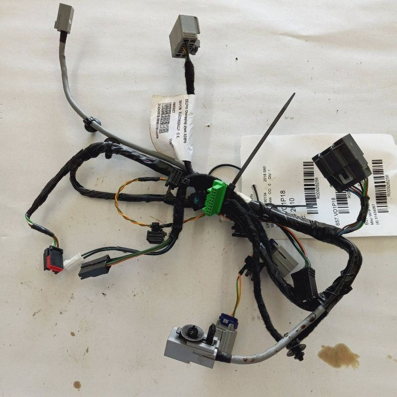Volvo S60 Wire Harness {31434067} 2018 2017 2016