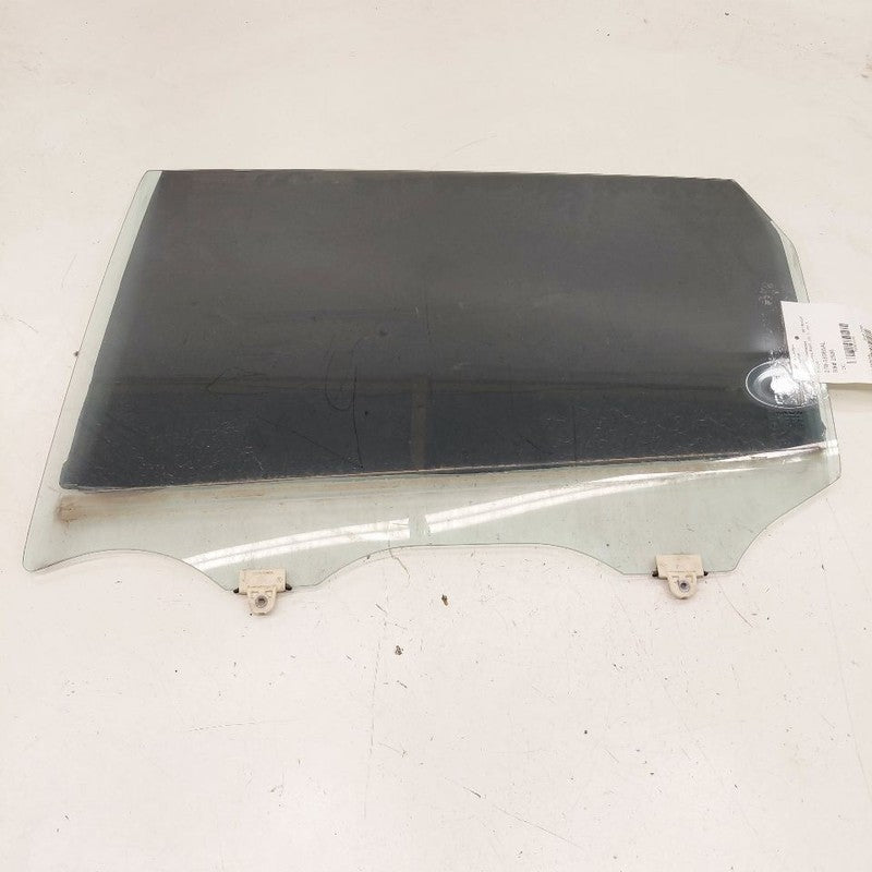Left Rear Door Glass Window VIN K 1st Digit Korea Built 15-20 Nissan R