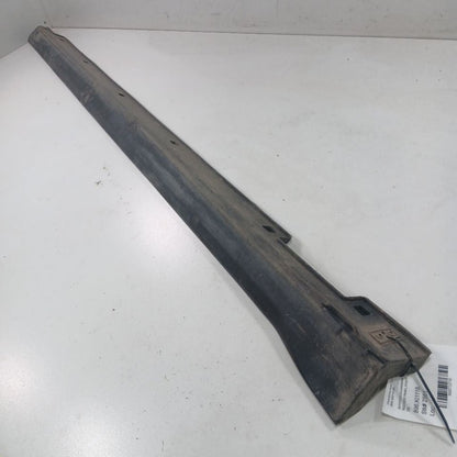 Kia Sorento Rocker Panel Trim Cover Molding Skirt Right Passenger Side 2018 2017