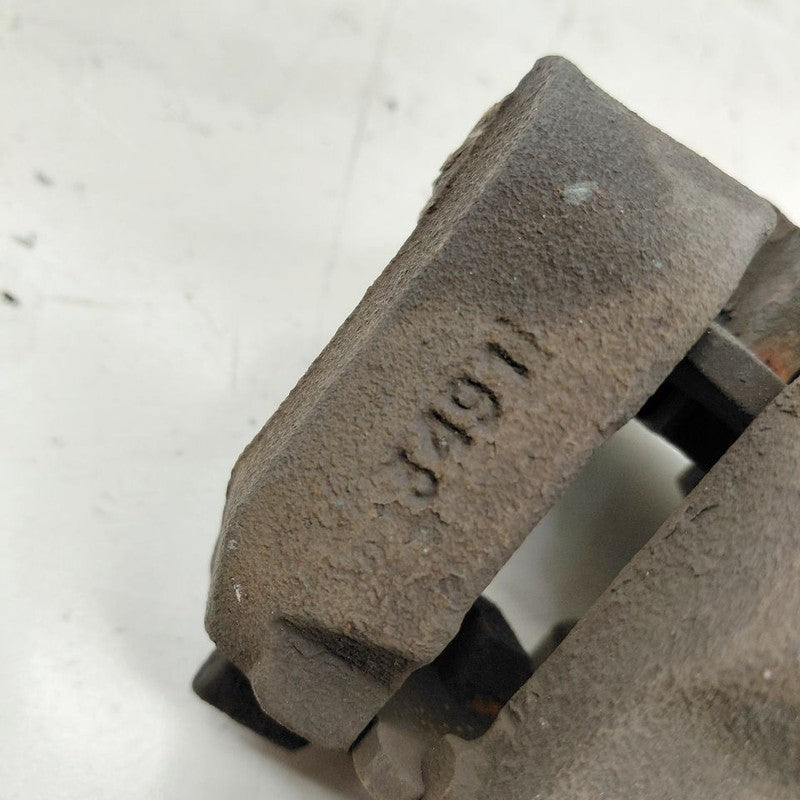 Driver Left Front Brake Caliper Fits 21-25 Ford Bronco Sport