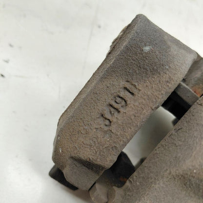 Driver Left Front Brake Caliper Fits 21-25 Ford Bronco Sport