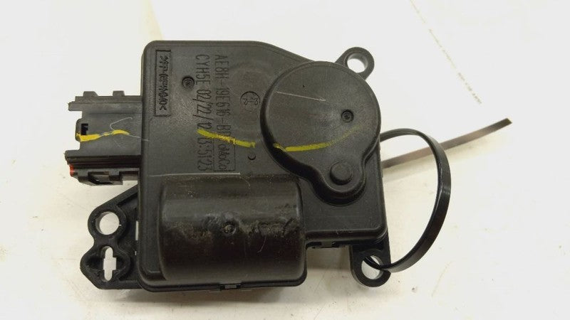 Ford Fiesta Flap Door Motor Heater AC Door Actuator 2011 2012 2013 201